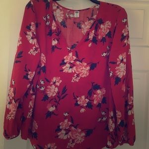 Old Navy Blouse